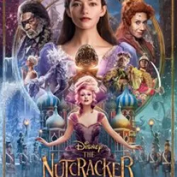 The Nutcracker and the Four Realms