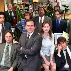 The Office: Extras