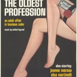 The Oldest Profession