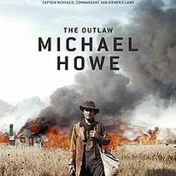 The Outlaw Michael Howe