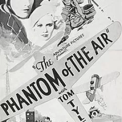 The Phantom of the Air