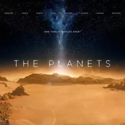 The Planets (2019)