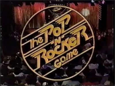 The Pop 'N Rocker Game