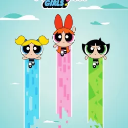 The Powerpuff Girls (2016)