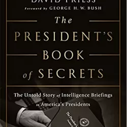 The President's Book of Secrets