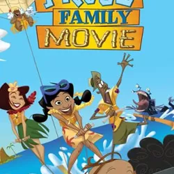 The Proud Family Movie