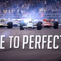 The Race To Perfection