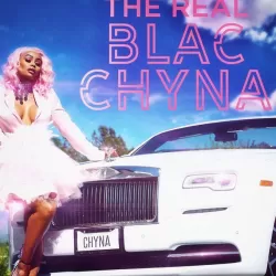 The Real Blac Chyna