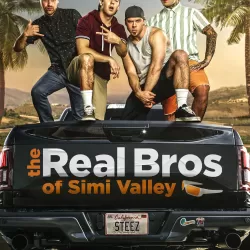 The Real Bros of Simi Valley