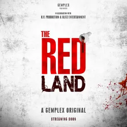 The Red Land