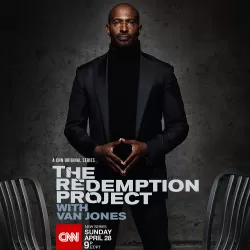 The Redemption Project with Van Jones