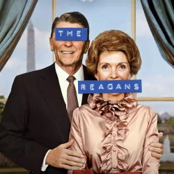 The Ron Reagan Show