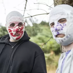 The Rubberbandits Guide