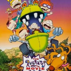 The Rugrats Movie