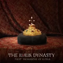 The Rurik Dynasty