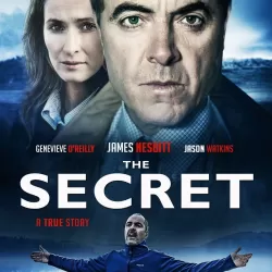 The Secret (2016)