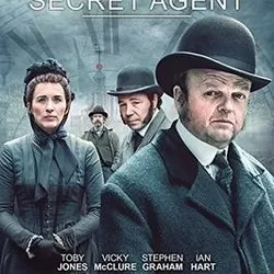 The Secret Agent (2016)