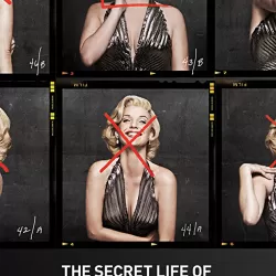 The Secret Life of Marilyn Monroe