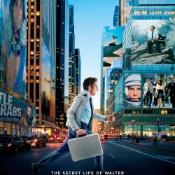 The Secret Life of Walter Mitty