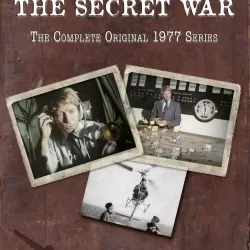 The Secret War