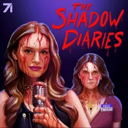 The Shadow Diaries