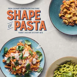 The Shape of Pasta