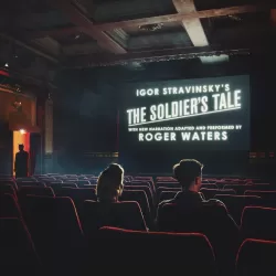 The Soldier's Tale