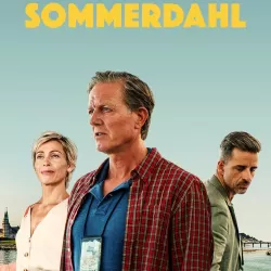 The Sommerdahl Murders