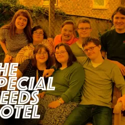 The Special Needs Hotel