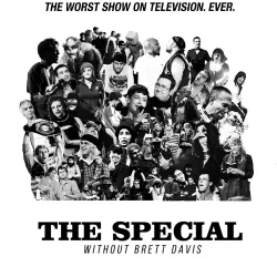 The Special Without Brett Davis