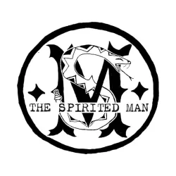 The Spirited Man