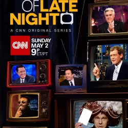 The Story of Late Night