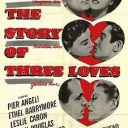 The Story of Three Loves