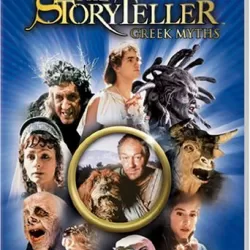 The Storyteller: Greek Myths