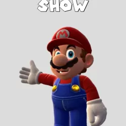 The Stupid Mario Bros. Show