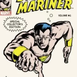 The Sub-Mariner