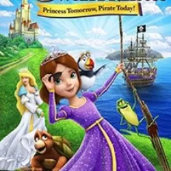 The Swan Princess: Princess Tomorrow, Pirate Today!