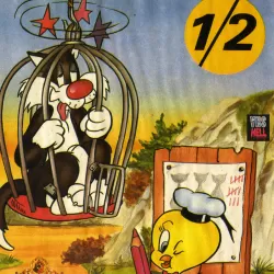 The Sylvester & Tweety Show