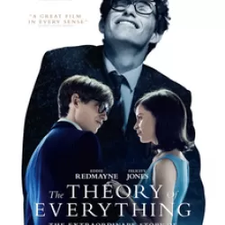 The Theory of Everything