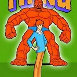 The Thing