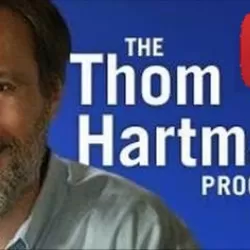 The Thom Hartmann Program