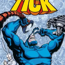 The Tick (1994)