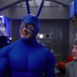 The Tick (2016)