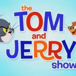 The Tom and Jerry Show (2014)