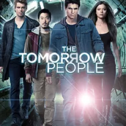 The Tomorrow People (US)