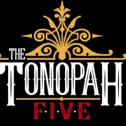 The Tonopah Five