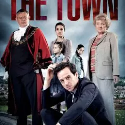 The Town (2012)