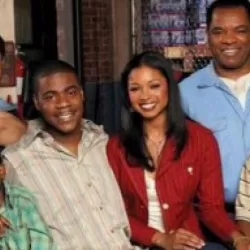 The Tracy Morgan Show