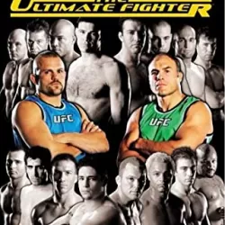 The Ultimate Fighting Championship