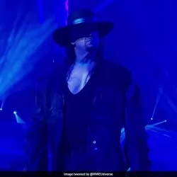 The Undertaker